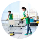 4 Seasons Cleaning Services Office & Commercial